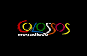 Disco Colossos - Lloret de Mar - Logo