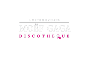 Disco Moef Gaga Lloret de Mar - Logo