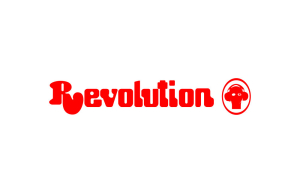 Disco Revolution - Lloret de Mar - Logo
