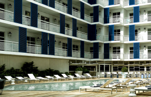 Hotel Delamar - Lloret de Mar - Pool